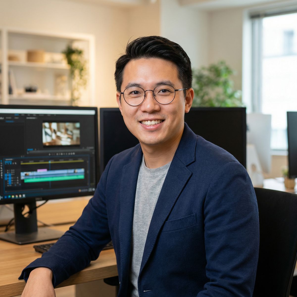 免费看片后期总监